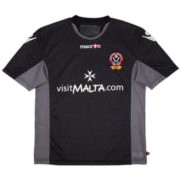 2009-10 Sheffield United '120 Years' Anniversary Shirt - 7/10 - (L)
