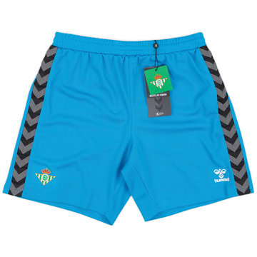 2023-24 Real Betis GK Shorts
