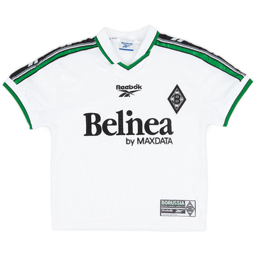 1998-99 Borussia Monchengladbach Home Shirt - 9/10 - (XXS)