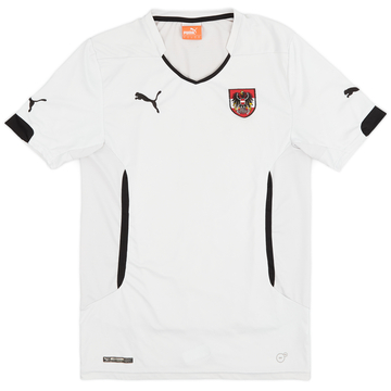 2014-15 Austria Away Shirt - 7/10 - (S)