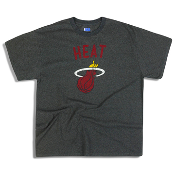 Miami Heat NBA Tee XL