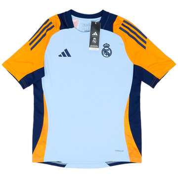 2024-25 Real Madrid adidas Training Shirt (KIDS)
