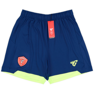 2023-24 Perugia GK Fourth Shorts