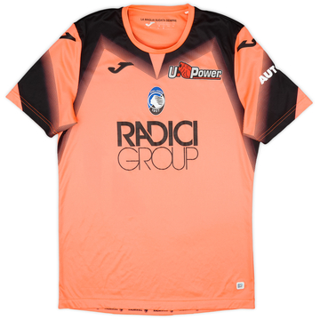 2019-20 Atalanta S/S GK Shirt - 7/10 - (L)