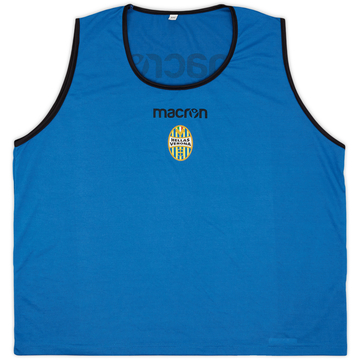 2018-19 Hellas Verona Macron Training Bib - 9/10 - (XXL)