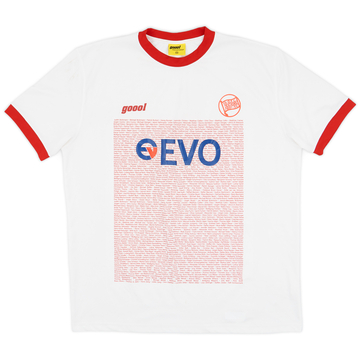 2007-08 Offenbacher Kickers Special Shirt - 7/10 - (XXL)