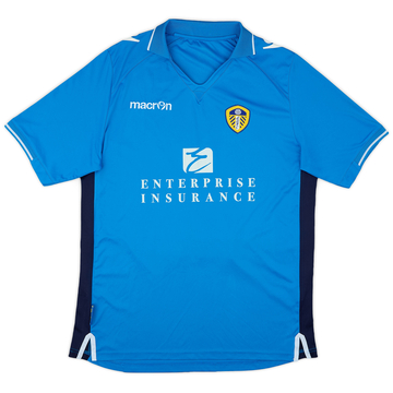 2012-14 Leeds United Away Shirt - 6/10 - (L)