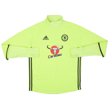2016-17 Chelsea adidas Training Top - 8/10 - (M)