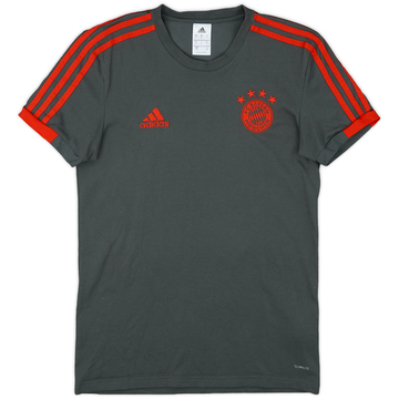 2018-19 Bayern Munich adidas T - 8/10 - (S)