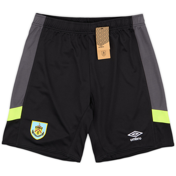 2023-24 Burnley GK Home Shorts