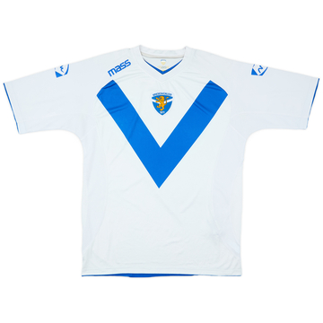 2009-10 Brescia Away Shirt - 7/10 - (XL)