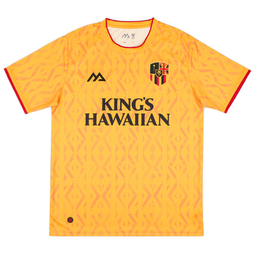 2024-25 Hawaii Camiseta Local