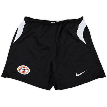 2004-06 PSV Home Shorts - 8/10 - (M.Boys)