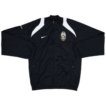 2005-06 Juventus Nike Centenary Track Jacket - 8/10 - (S)