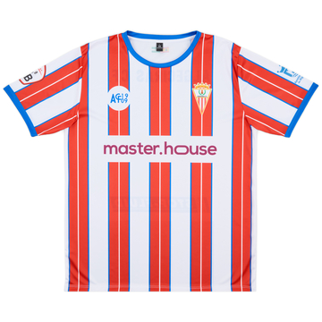 2019-20 Algeciras CF Home Shirt