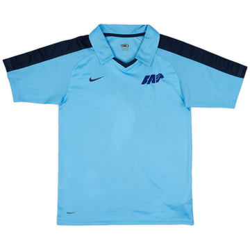 2007-08 Singapore Special Third Shirt - 8/10 - (S)