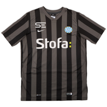 2014-15 Esbjerg Away Shirt - 6/10 - (L.Boys)