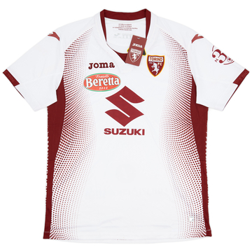 2019-20 Torino Away Shirt (XL)