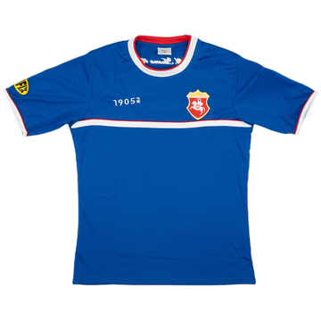 2015-16 Ancona Third Shirt - 9/10 - (M)