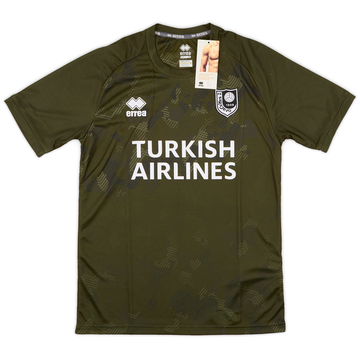 2021-22 Sarajevo Third Shirt (M)