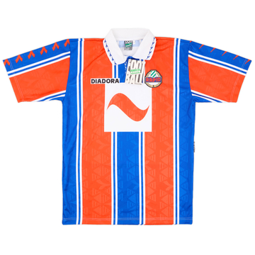 1996-98 Rapid Vienna Away Shirt (L)