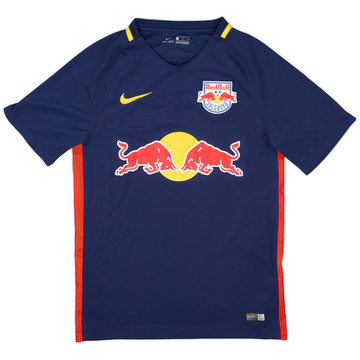 2016-17 Red Bull Salzburg Away Shirt - 8/10 - (S)