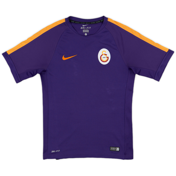 2014-15 Galatasaray Nike Training Shirt - 7/10 - (S)