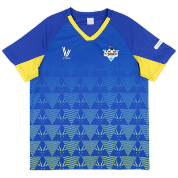 2024-25 Kruger United Away Shirt