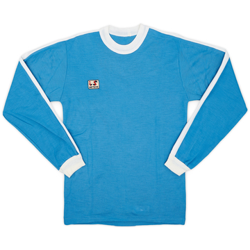 1980s IS Meteor Template L/S Shirt - 9/10 - (XS)