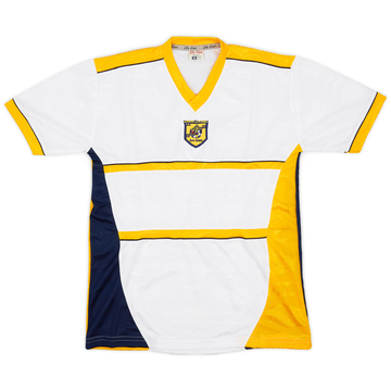 2011-12 Juve Stabia Away Shirt - 10/10 - (M)