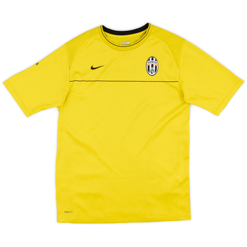 2008-09 Juventus Nike Training Shirt - 8/10 - (M)