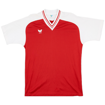1990s Erima Template Shirt - 9/10 - (XL)