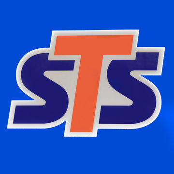 2020-23 Lech Poznan STS Player Issue Sponsor