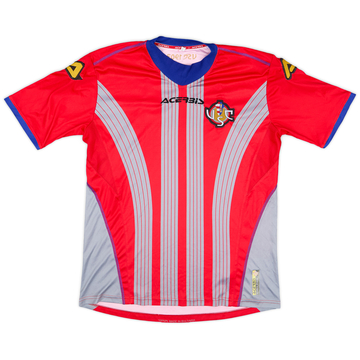 2013-14 Cremonese Home Shirt - 9/10 - (L)