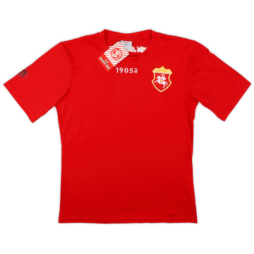 2015-16 Ancona Home Shirt (S)