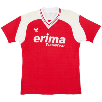 1990s Erima Template Shirt - 6/10 - (L)