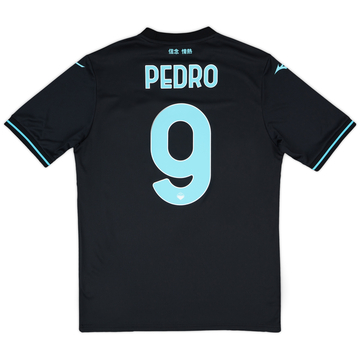 2024-25 Lazio Third Shirt Pedro #9