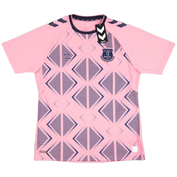 2022-23 Everton Away Shirt (XL)