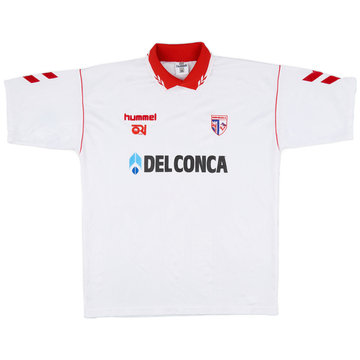 1997-98 Rimini Calcio Away Shirt - 6/10 - (XL)