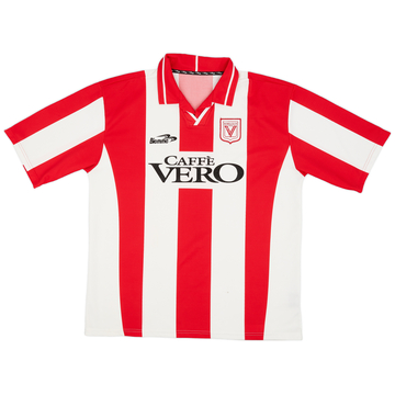 2003-04 Vicenza Home Shirt - 8/10 - (XL)