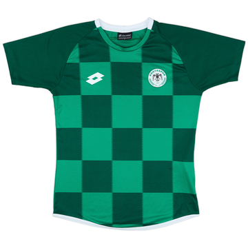 2019-20 Konyaspor Third Shirt - 9/10 - (M)