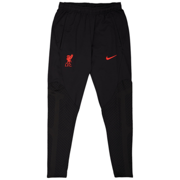 2022-23 Liverpool Nike Track Pants/Bottoms - 8/10 - (S)