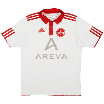 2011-12 Nurnberg Away Shirt - 5/10 - (L.Boys)