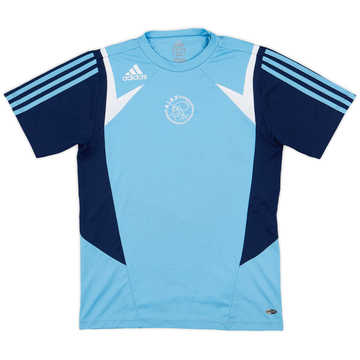 2006-07 Ajax adidas Training Shirt - 6/10 - (XL.Boys)