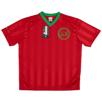 2003-04 Nike 'Ole' Fan Tee - 9/10 - (XL)