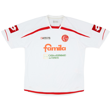 2009-10 Padova Home Shirt - 6/10 - (XL)