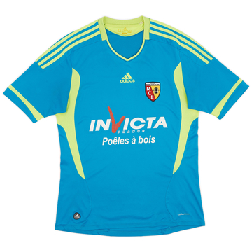 2011-12 Lens Away Shirt - 6/10 - (M)