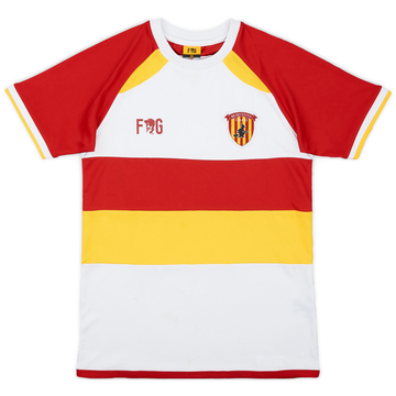 2014-15 Benevento Third Shirt - 5/10 - (XS)