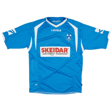 2000s Follo FK Home Shirt - 9/10 - (L)