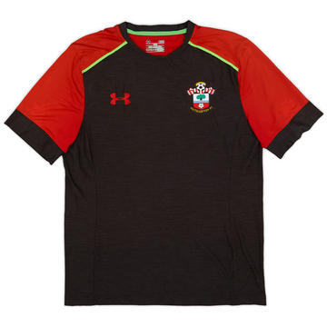 2016-17 Southampton Under Armour Training Shirt - 8/10 - (L)